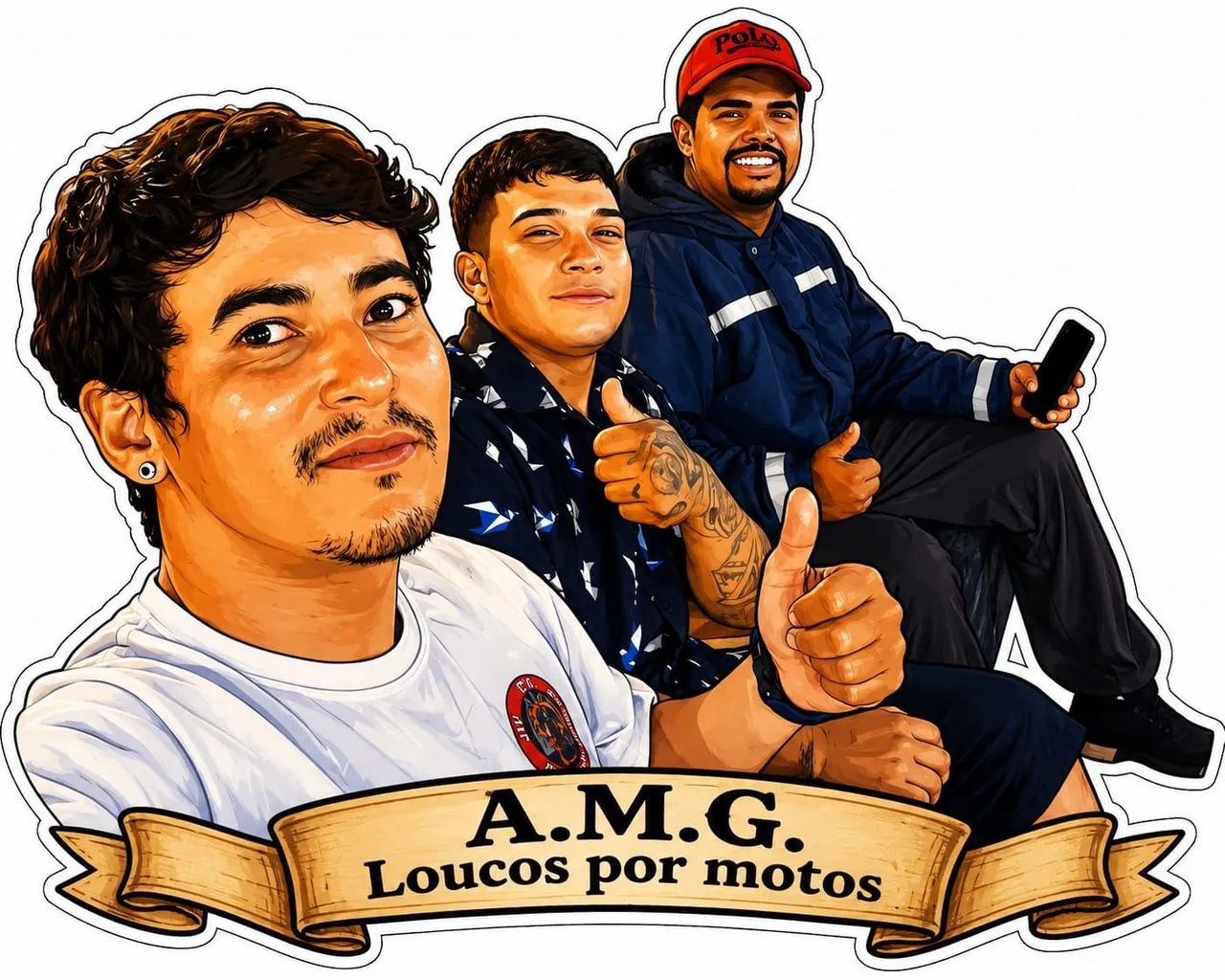 Motoboys disponível  - Foto 2