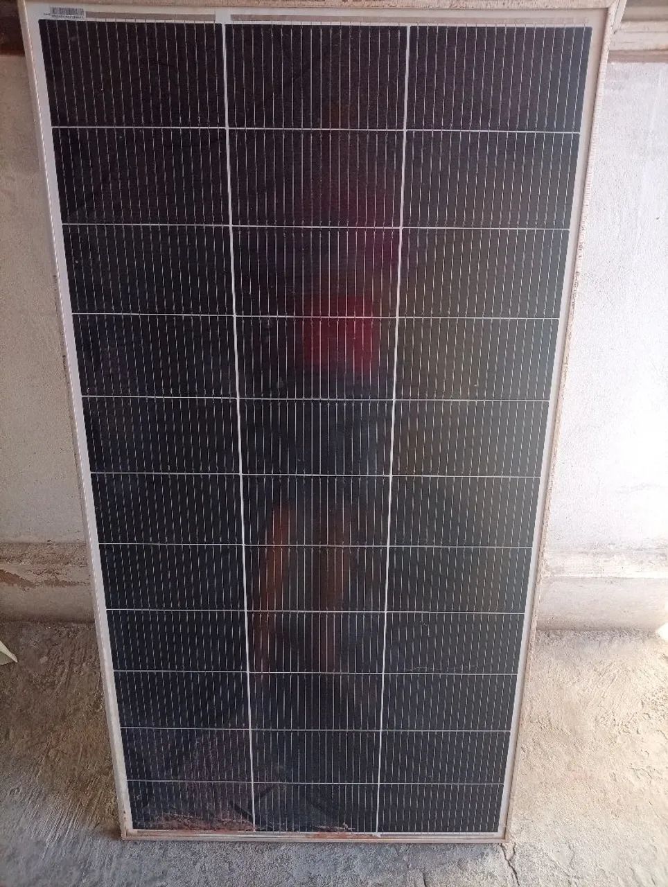 Vendo - equipamentos de sistema solar off grid