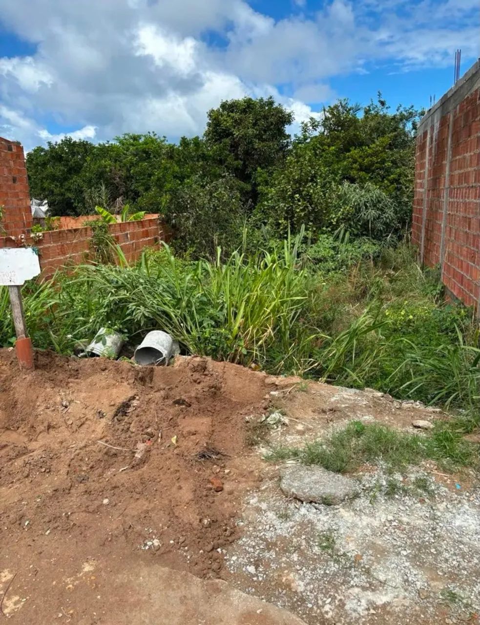 TERRENO EM MARECHAL  - Foto 2