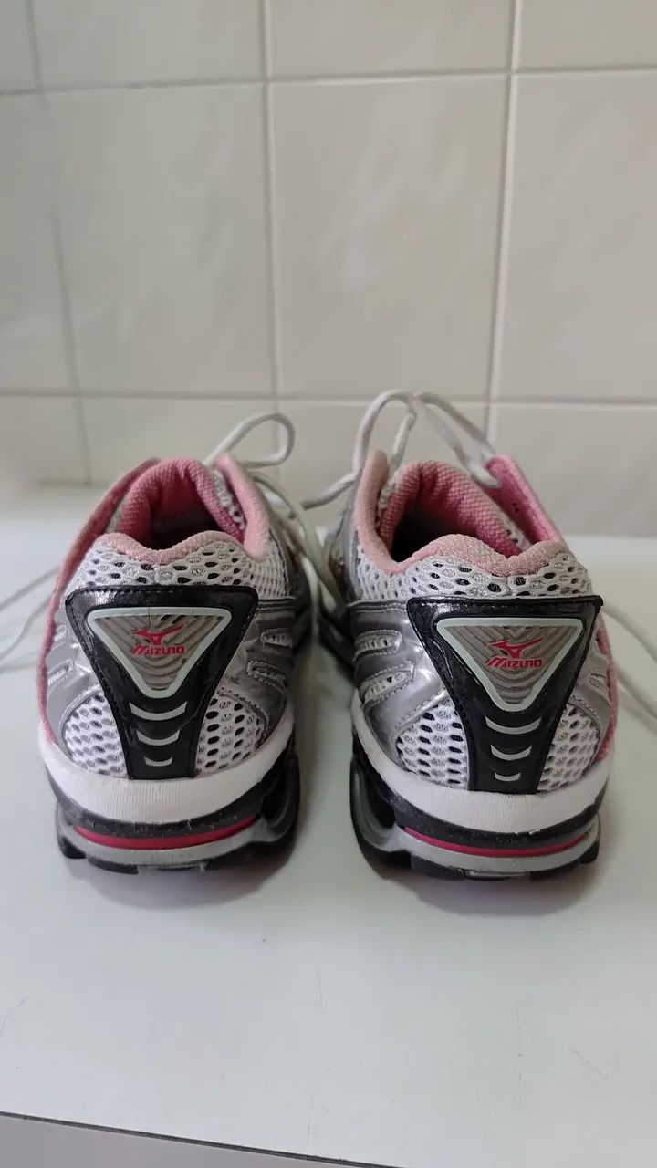 Tenis Mizuno creation  - Foto 2