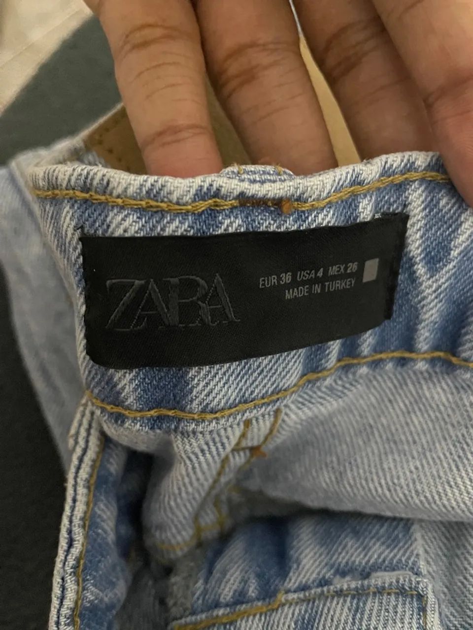 Calça  - Foto 2