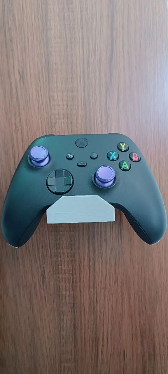 Suporte para controle Xbox  - Foto 5