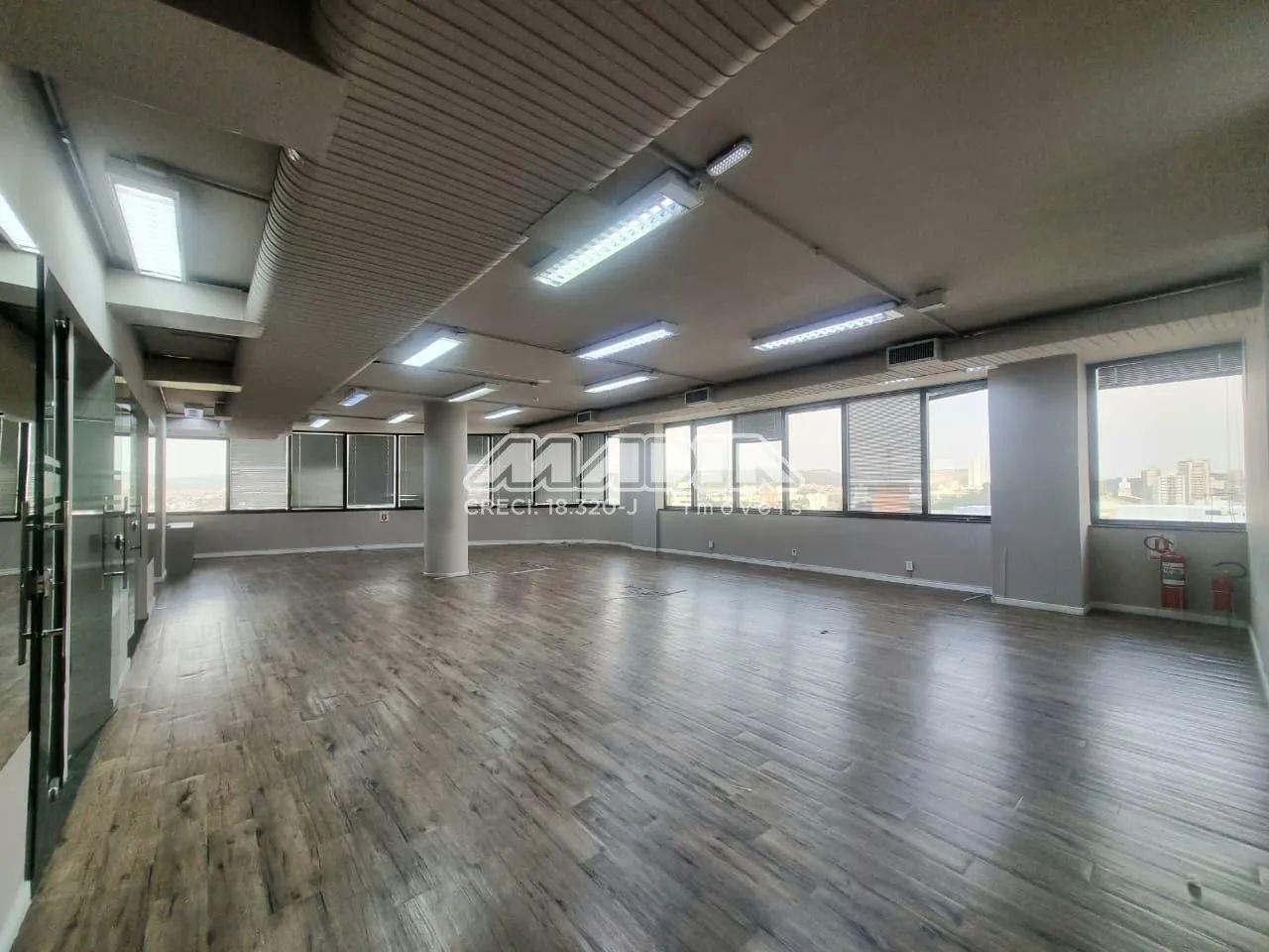 sala - Jardim Ribeiro - Valinhos - Foto 2