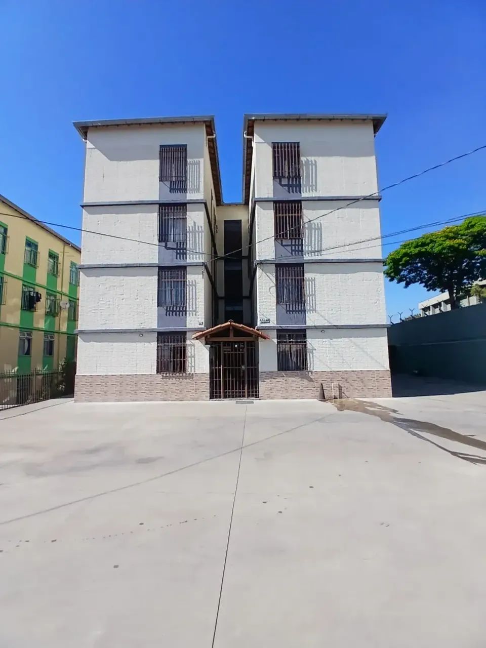 Apto 2 quartos, 1 vaga, B. Nova Gameleira - Foto 3