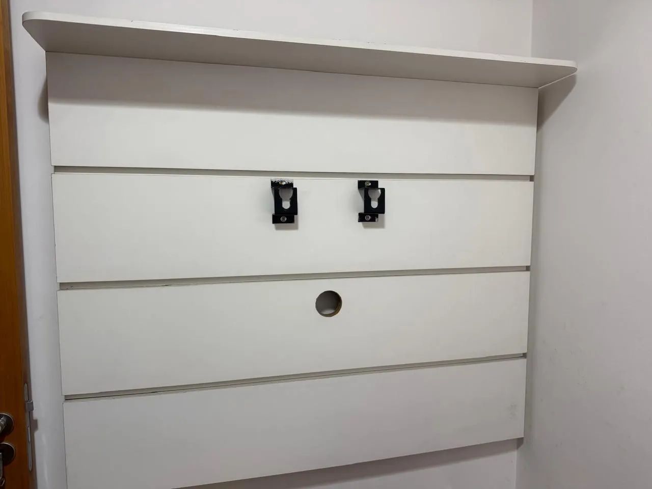 Painel de TV 40 polegadas. - Foto 2