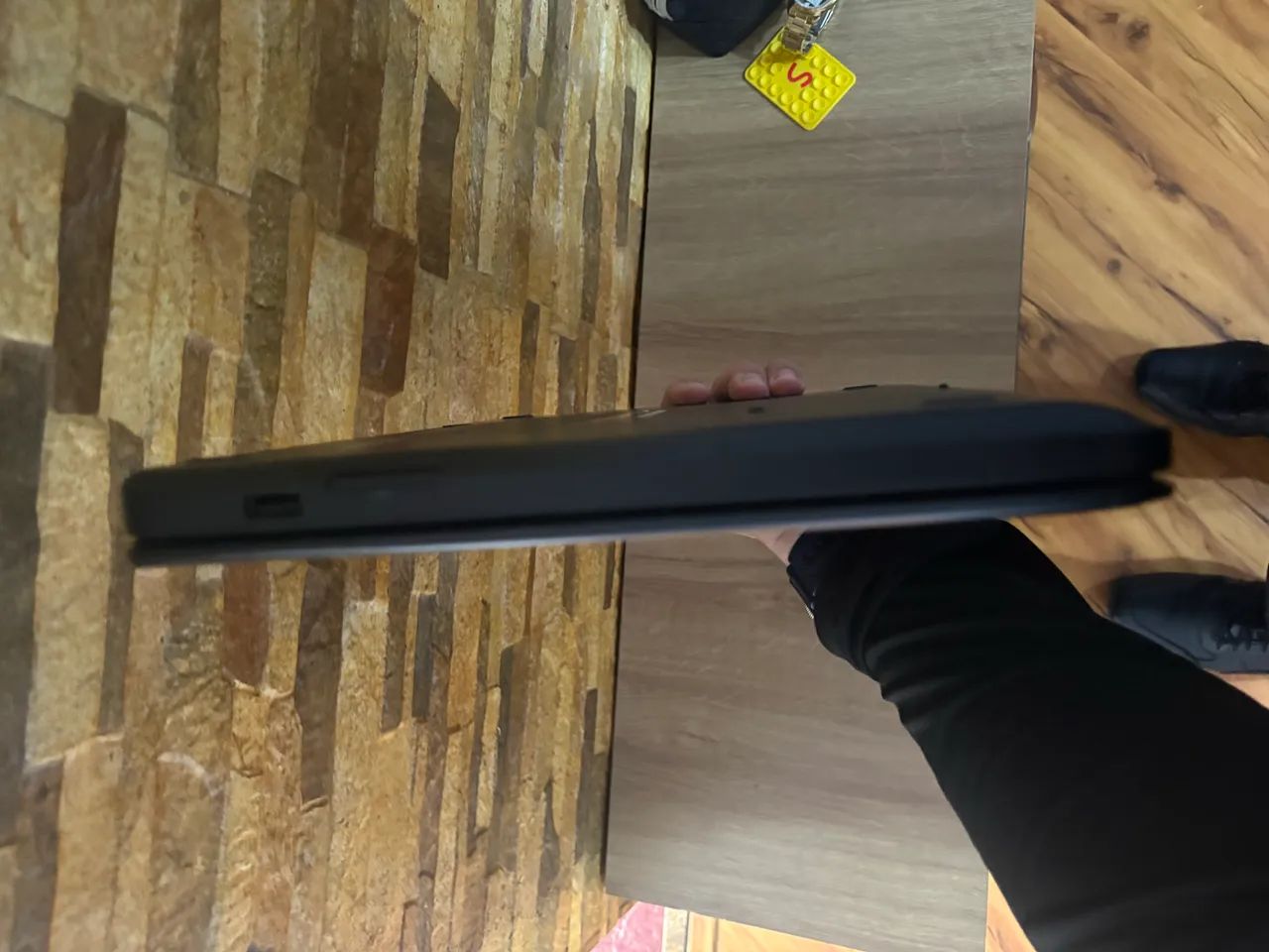 Dell core I5, oitava geração ( Não quero troca, sem proposta absurda ) - Foto 3