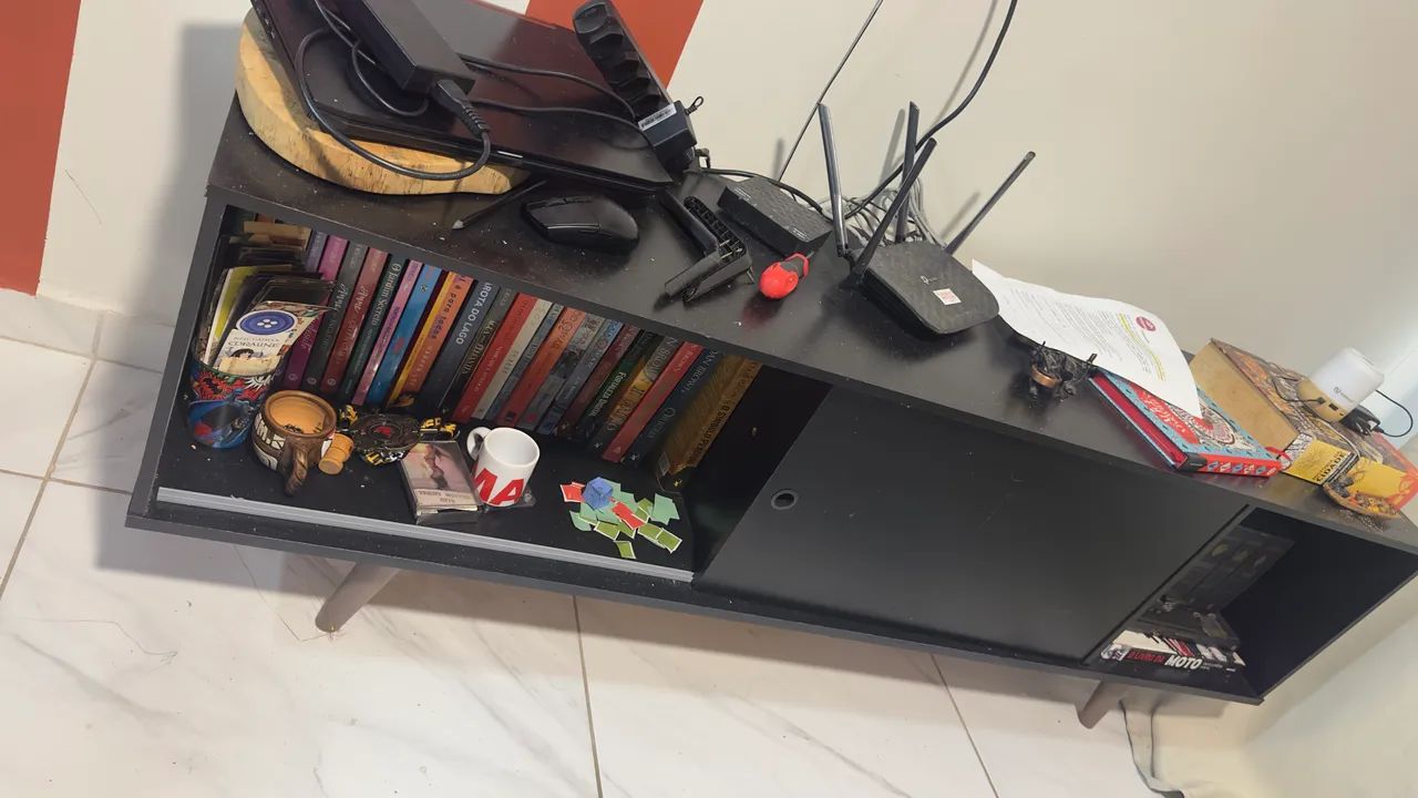 Rack Tv  - Foto 2