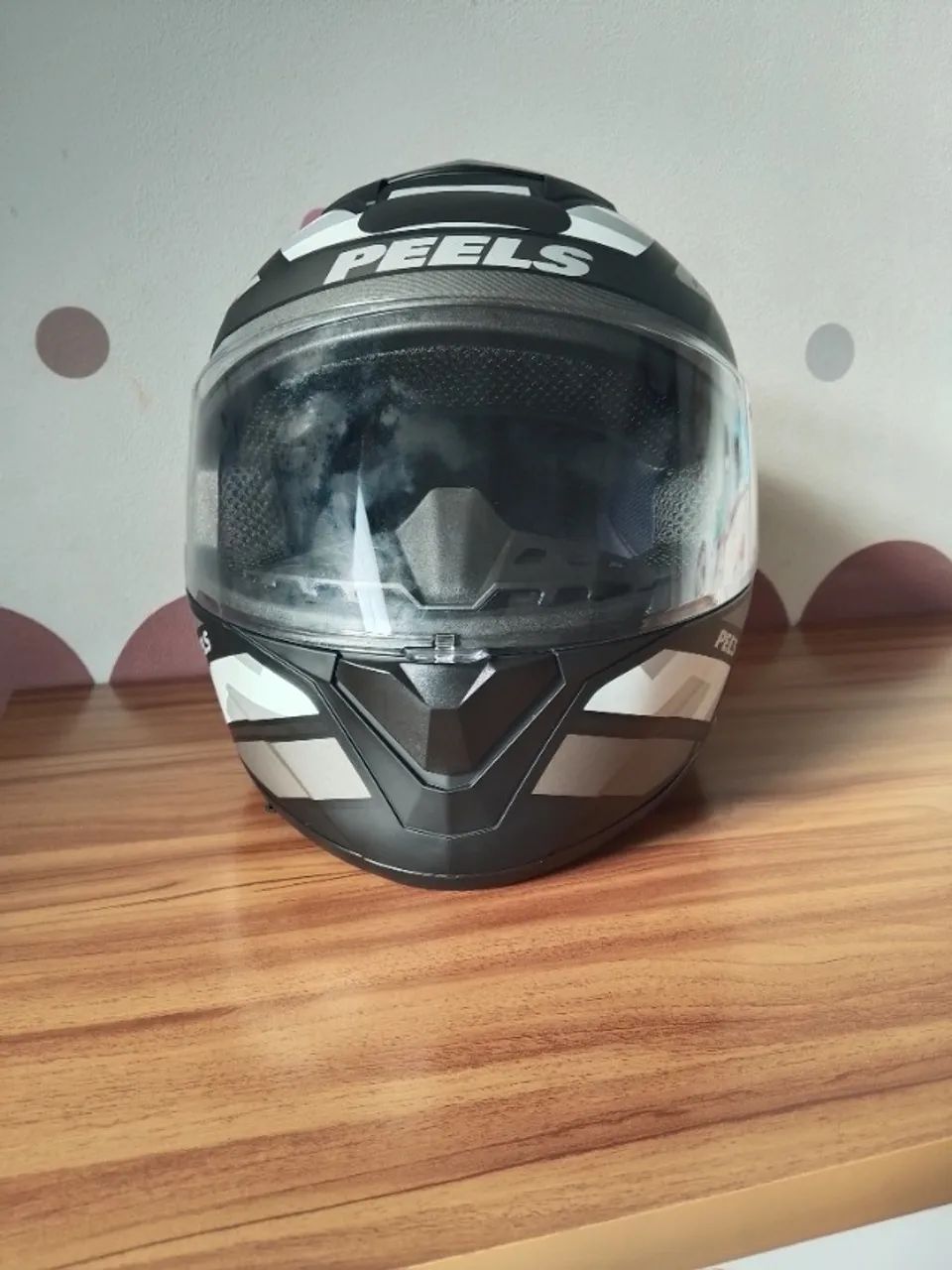 Capacete Peels Novo  - Foto 2