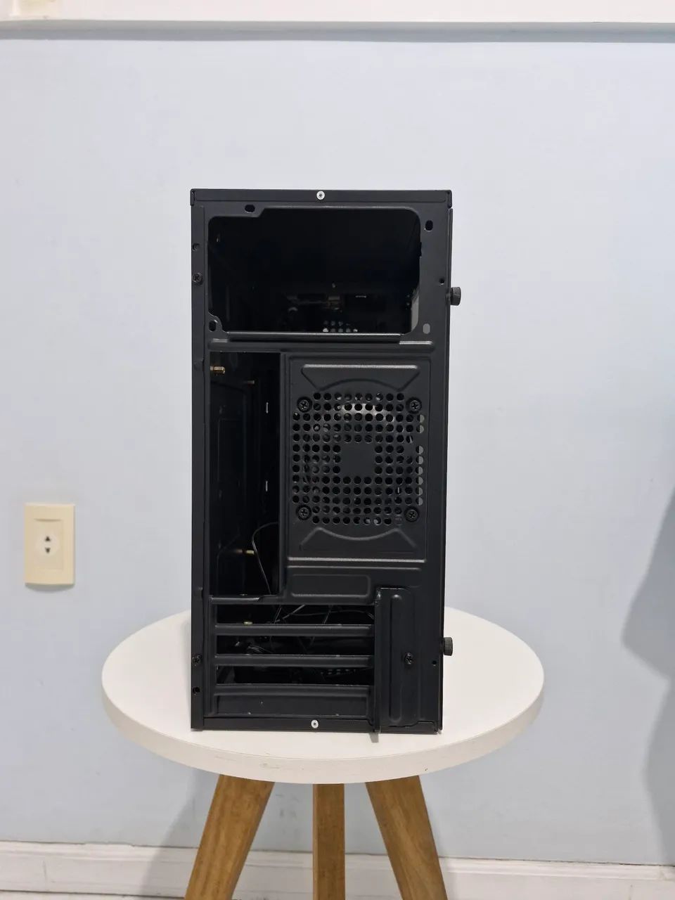 Gabinete Jester V2 - Foto 4