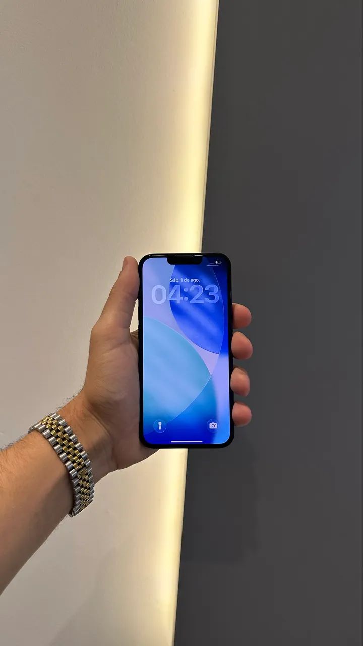 iPhone 13 - 256gb  - Foto 2