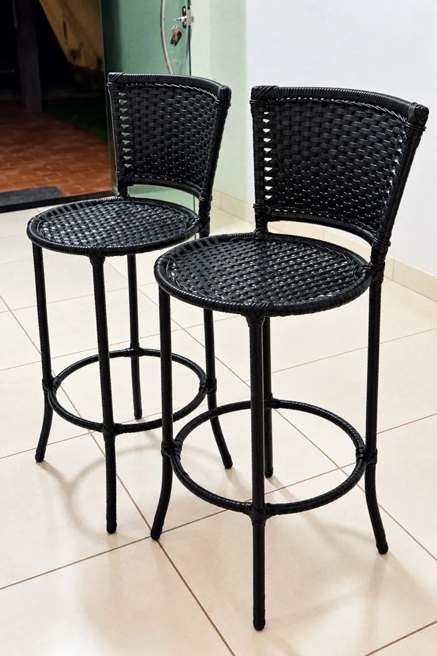 Banqueta Alta