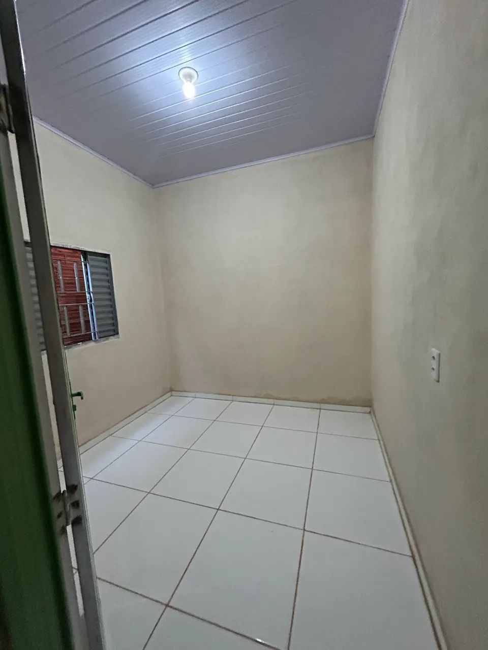 Aluga - se casa na 603 norte - Foto 4