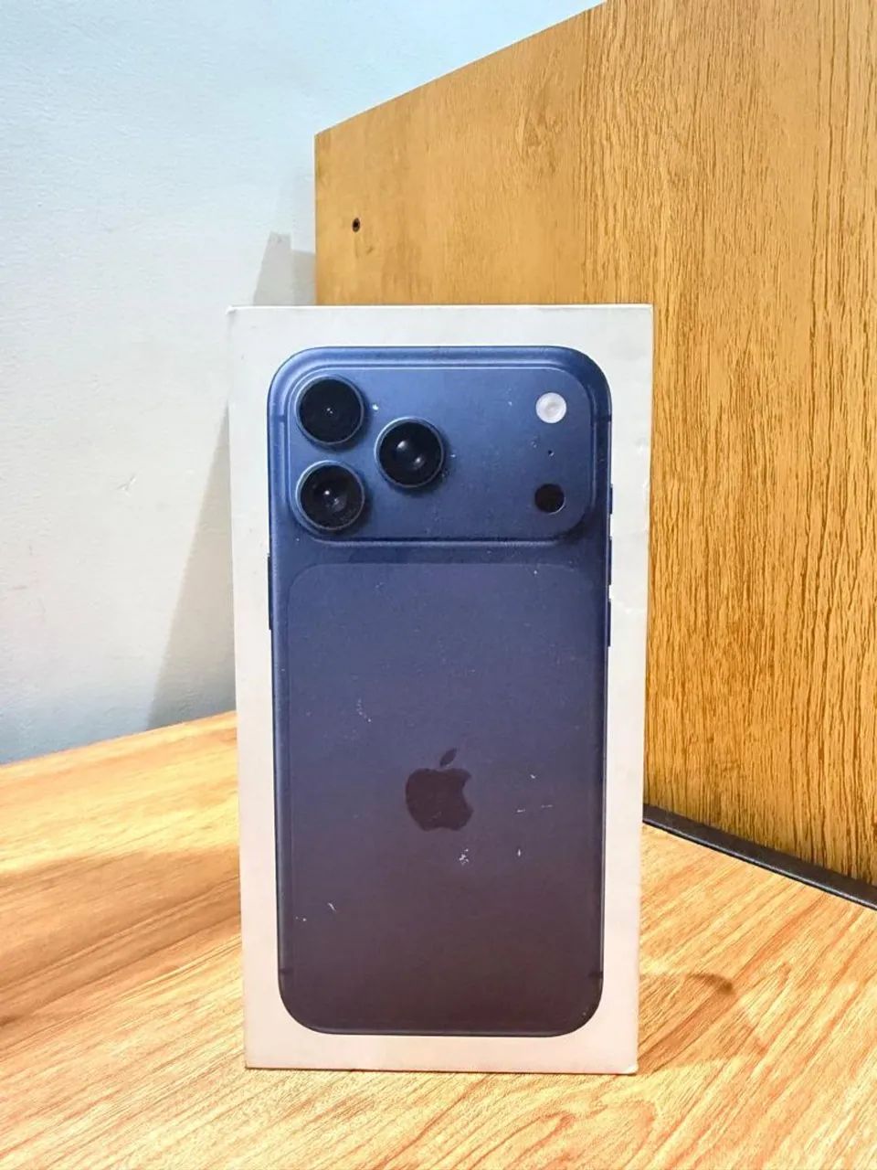 Iphone 17 Pro max 256 Gb - Foto 2