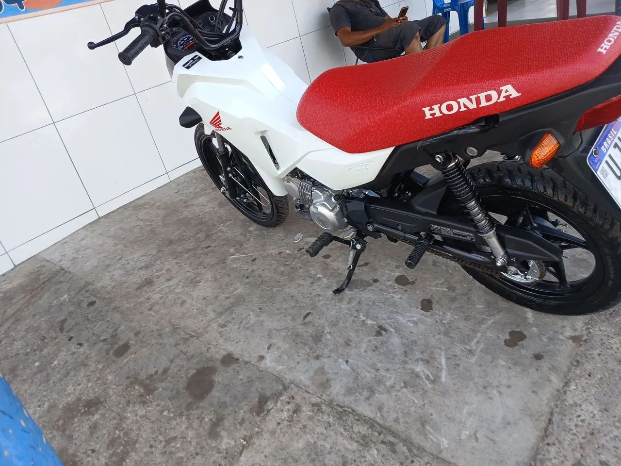 Vendo pop110  - Foto 4