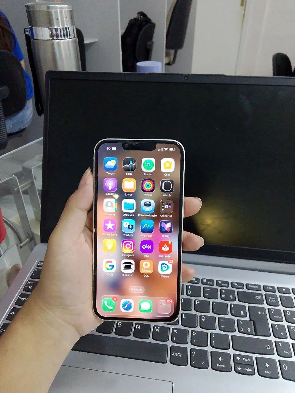 IPHONE 13 - Foto 2