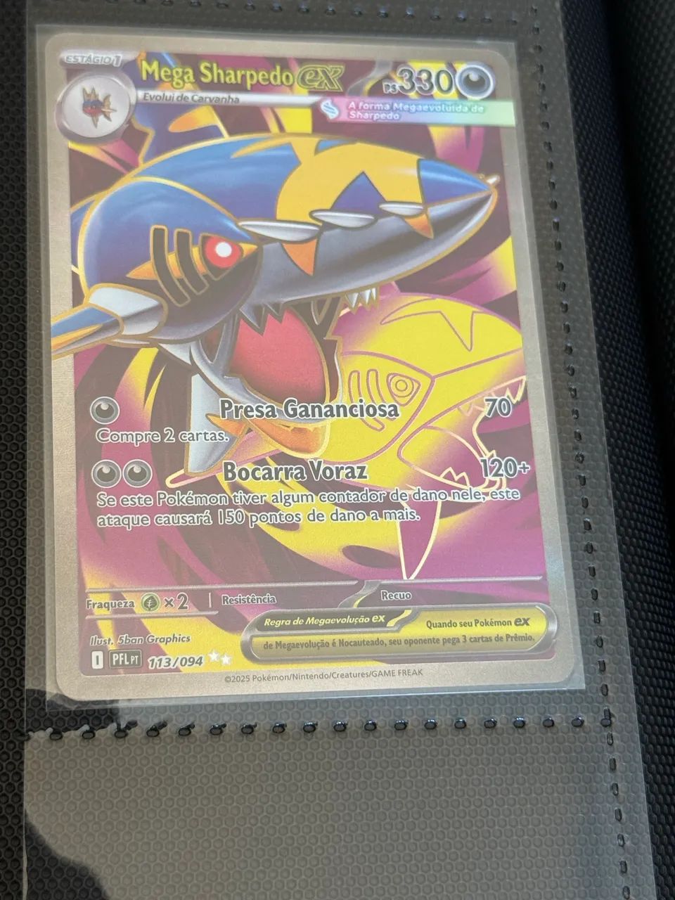 Cartas Pokémon TCG 