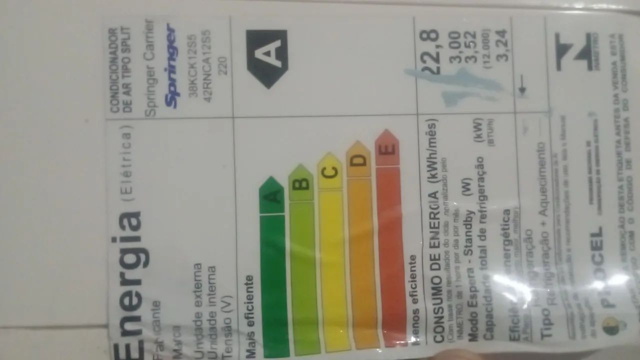 Ar condicionado  - Foto 4