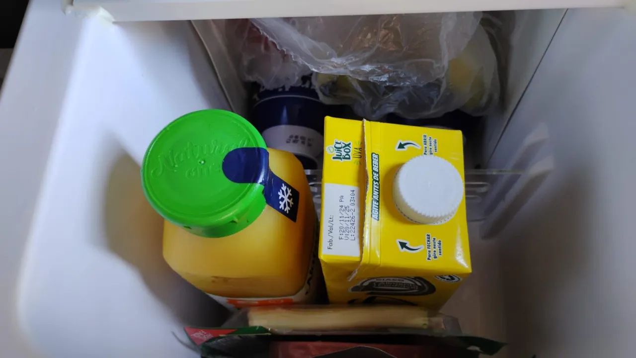 Vendo Geladeira Maxiclima para Scania - Foto 3