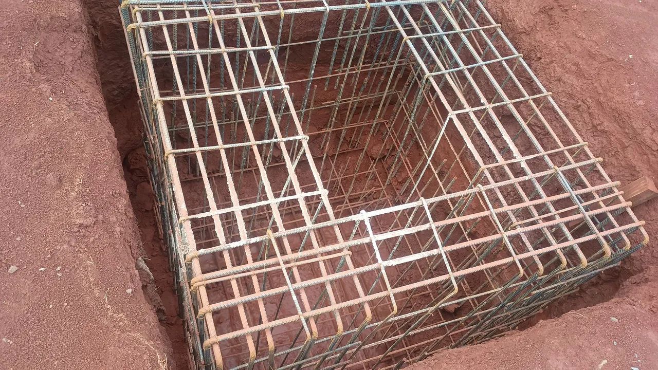 Construção civil 