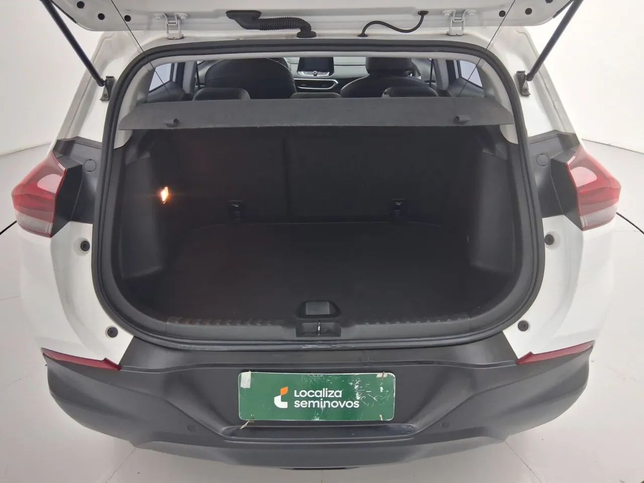 Chevrolet Tracker LTZ 1.0 Turbo 12V Flex Aut., foto 9 de 18