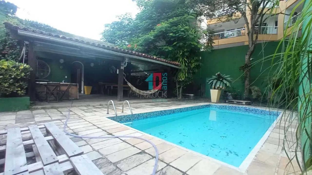 Recreio dos Bandeirantes | Casa de Rua 6 quartos, sendo 4 suites - Foto 3