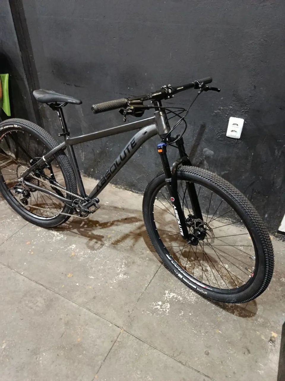 Ciclismo 