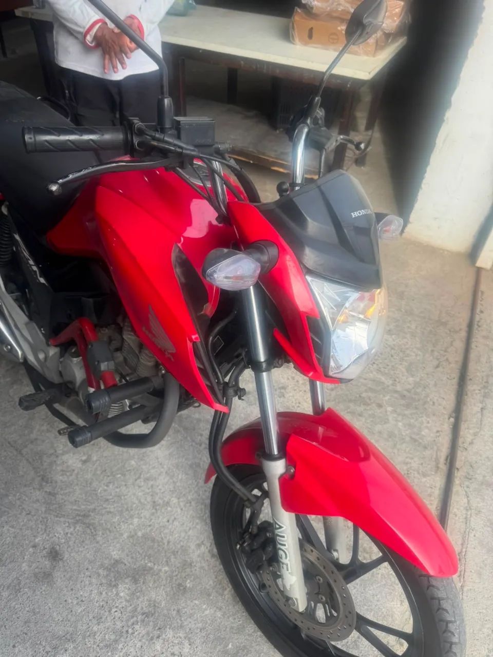 Fan 160 ZERADA 2023 - Foto 3