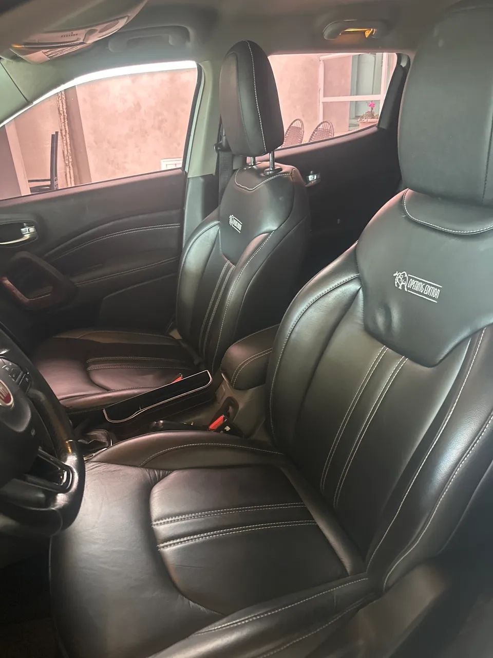 Fiat Toro Opening ED. Plus 1.8 16V Flex Aut. 2017 - Foto 5