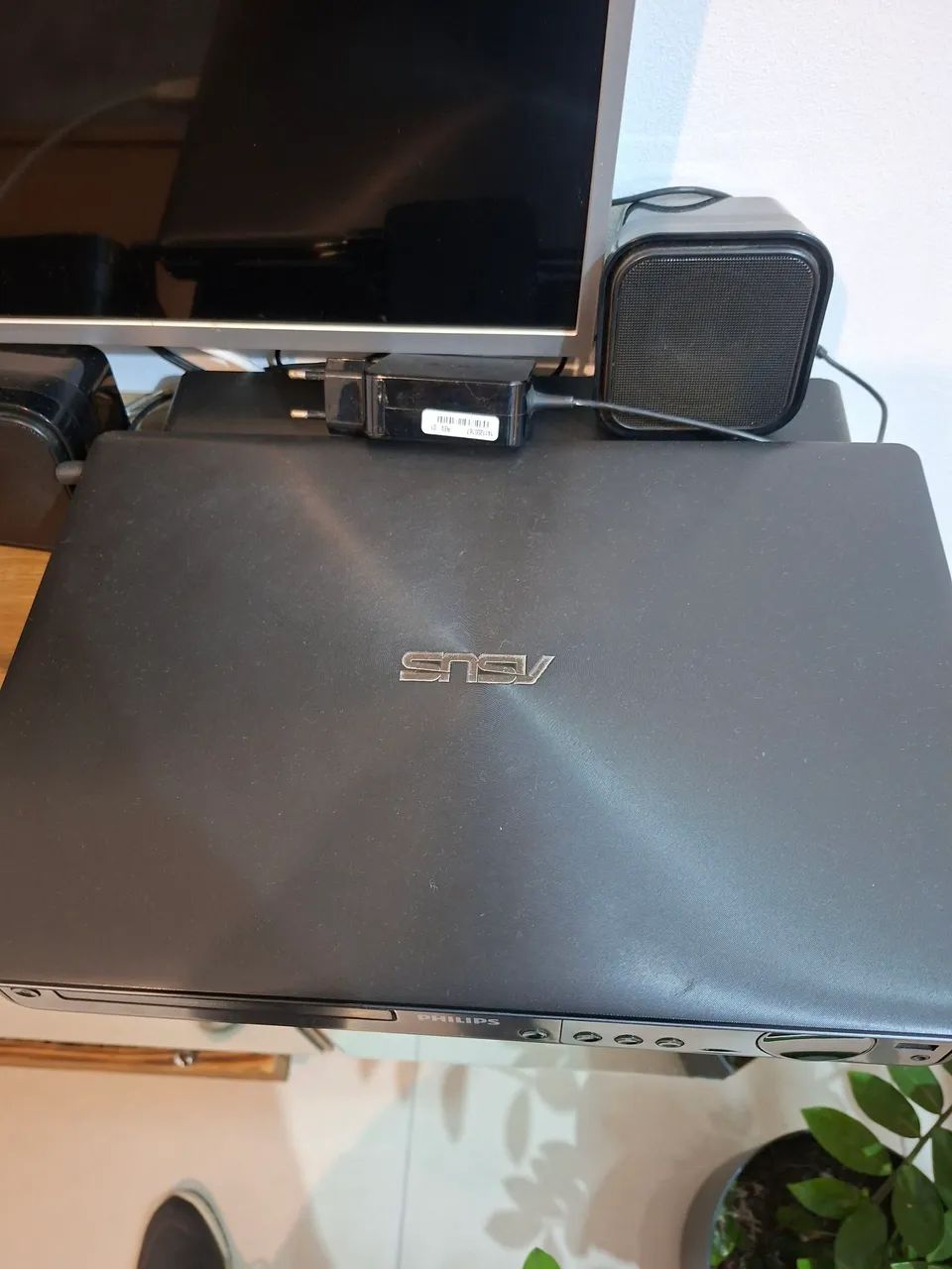 Notebook Asus X550L - Foto 4