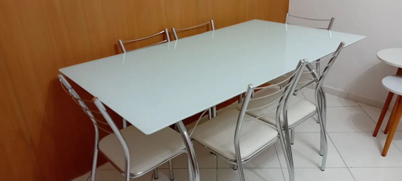 Mesa de jantar  - Foto 2