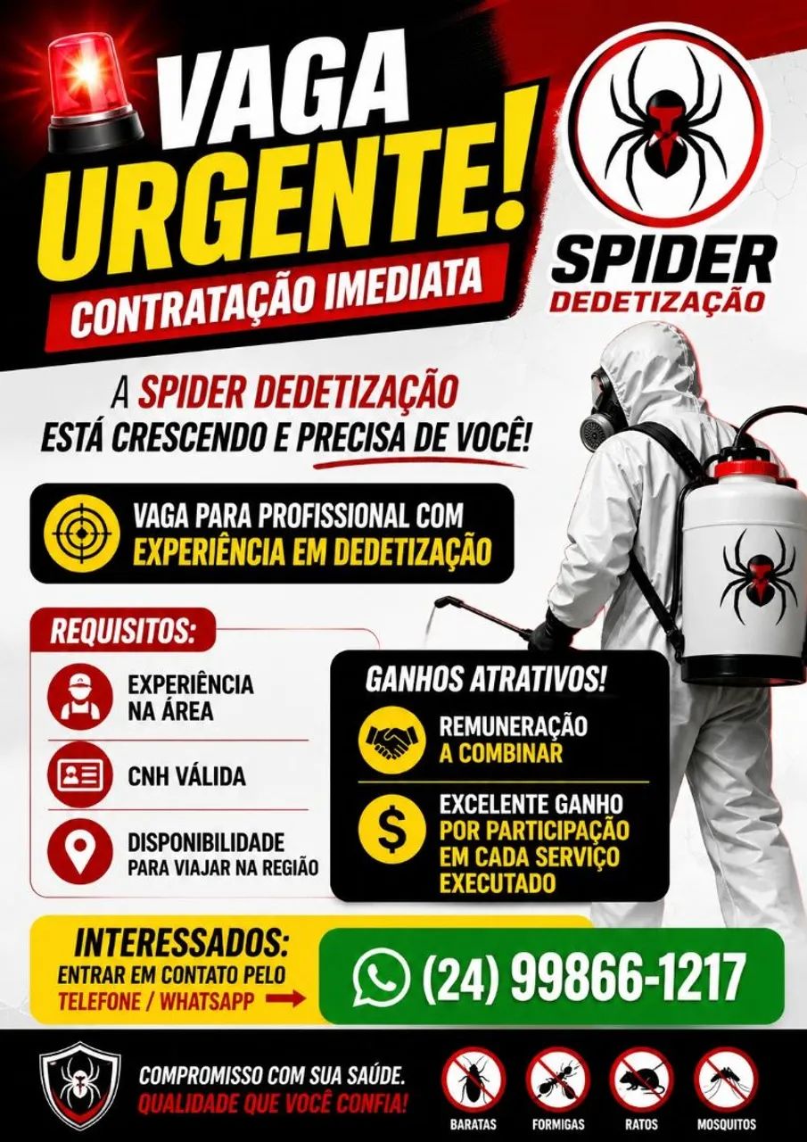 Venda de Empresa de Dedetização  - Foto 2