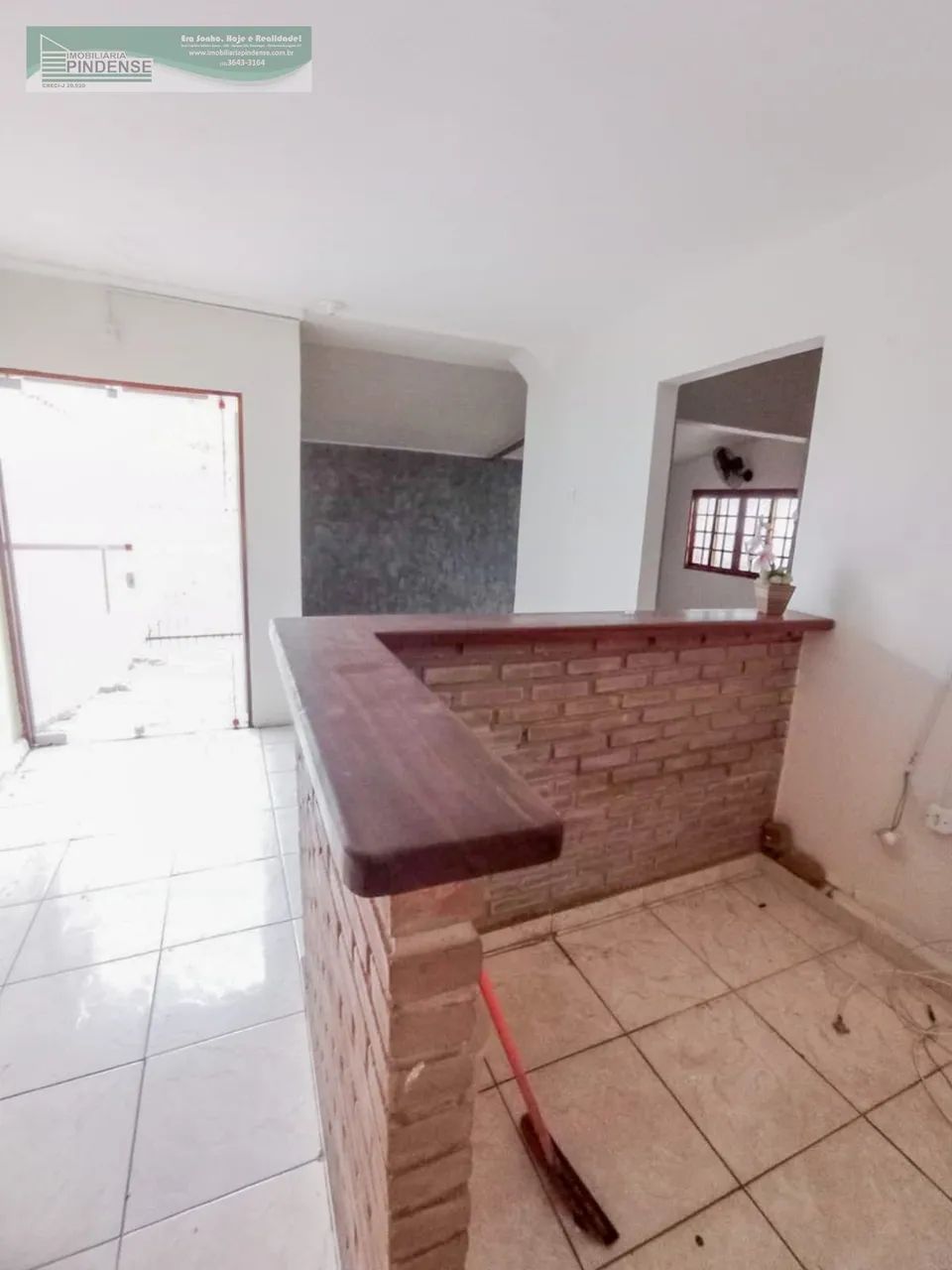 Casa Comercial em Vila Bourghese - Pindamonhangaba, SP - Foto 4