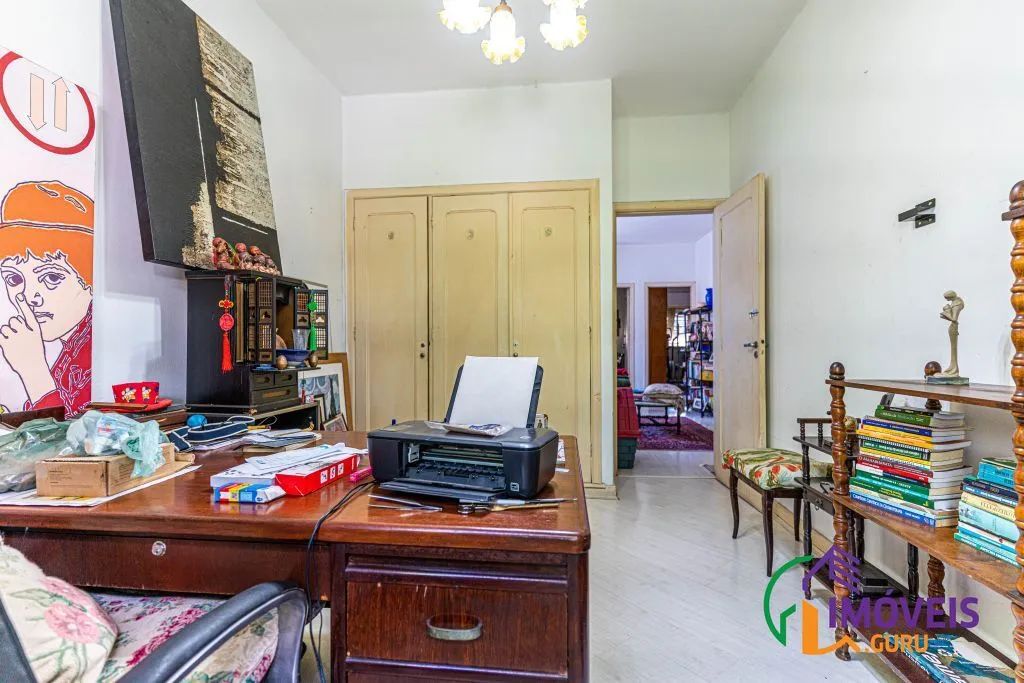 CASA ASSOBRADADA - JARDIM PAULISTANO - SP - Foto 5