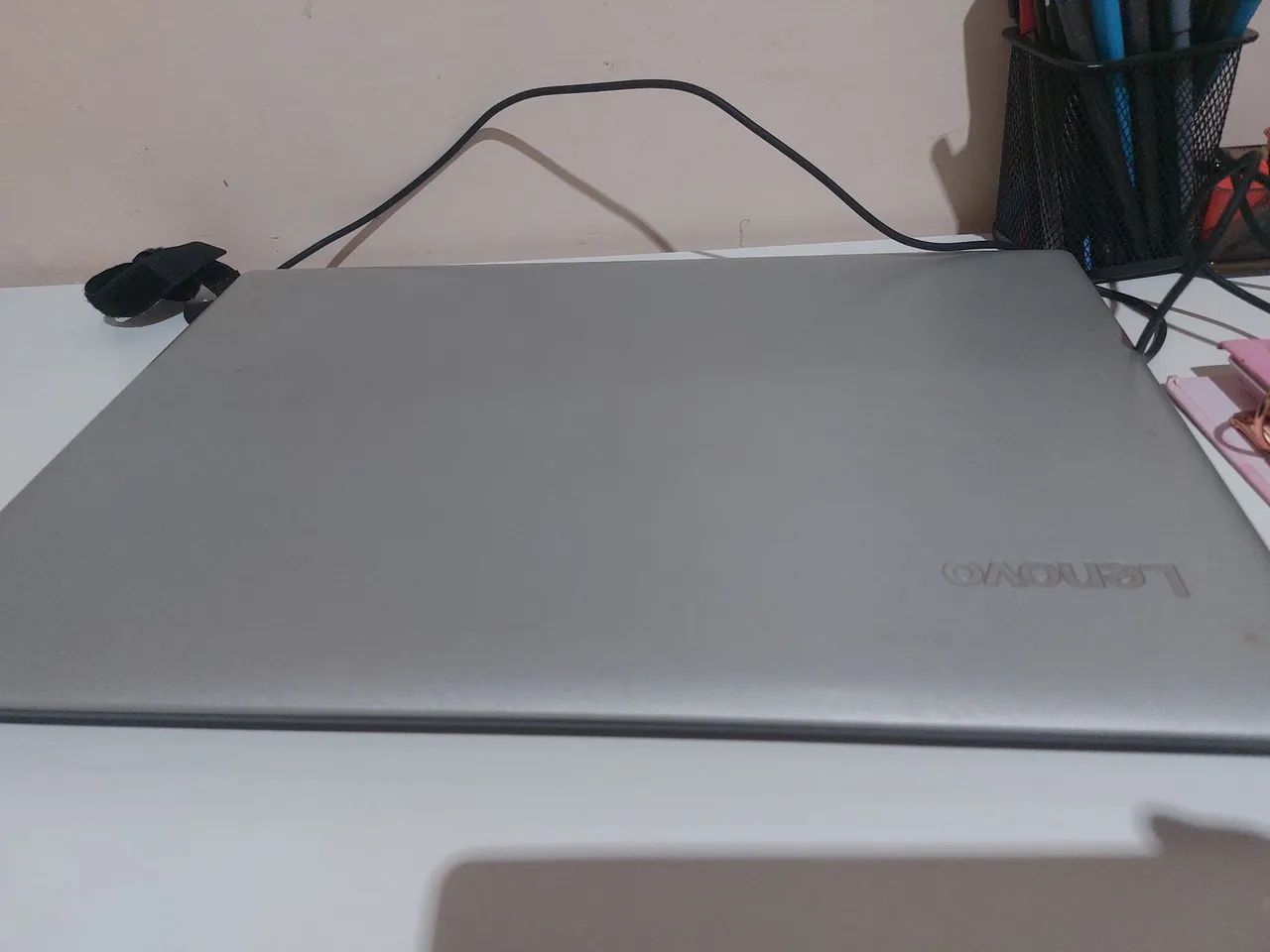 Notebook Lenovo i3