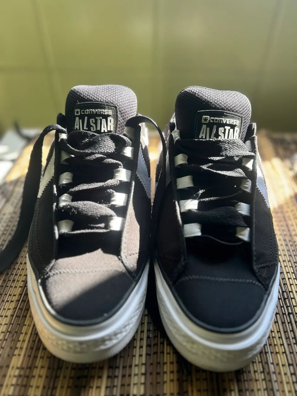 Tênis converse - Foto 2