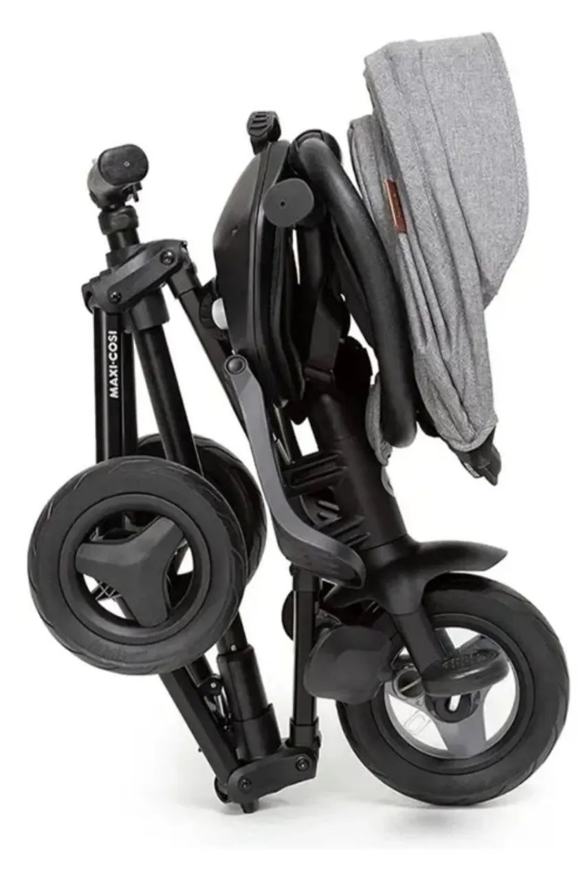 Triciclo Infantil Maxi Cosi - Foto 4
