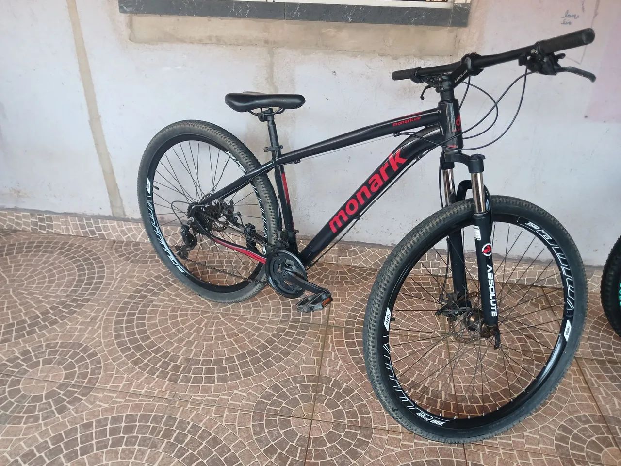 Vende ser bicicleta monark de passeio - Foto 2