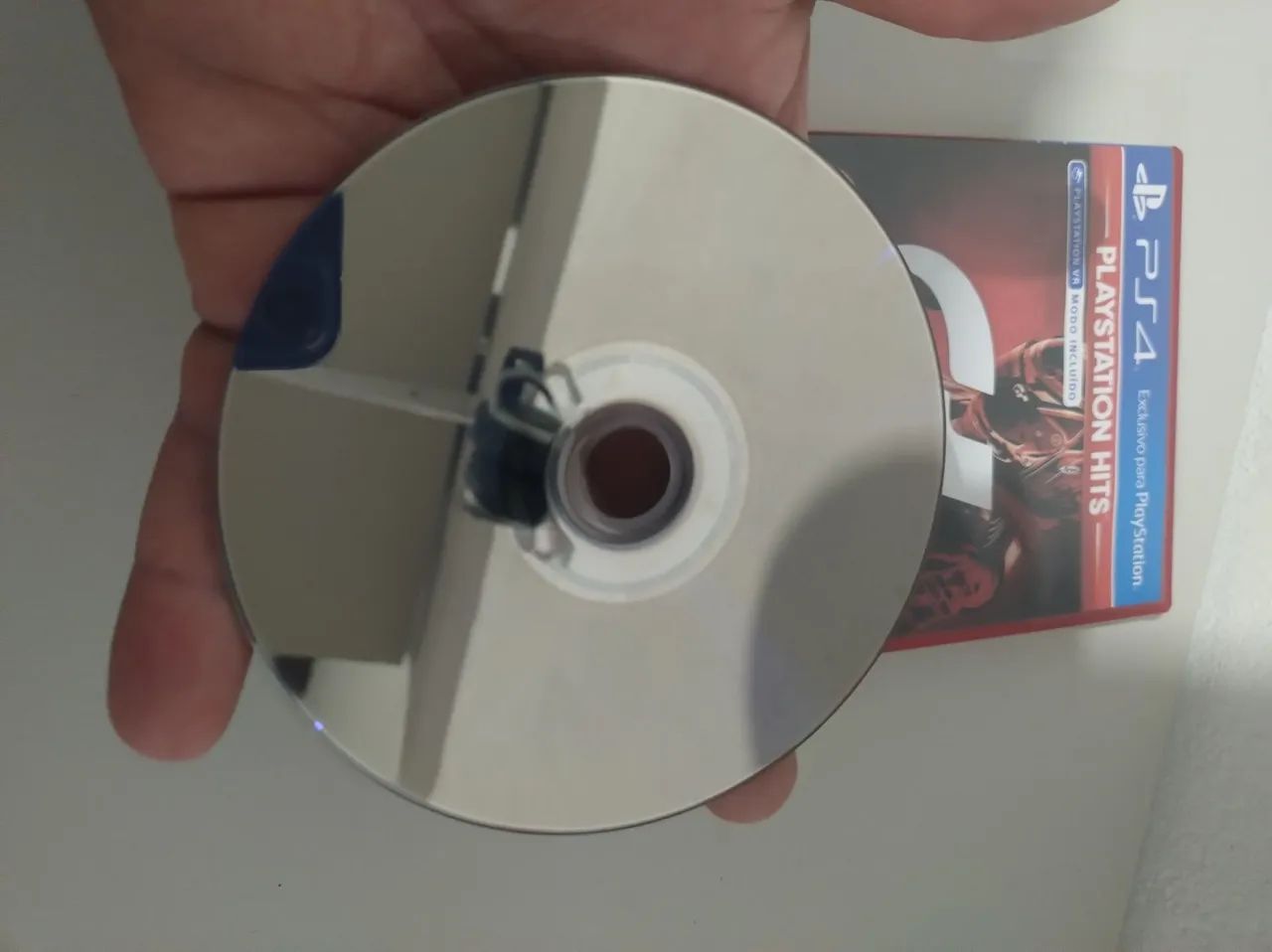 Jogo Playstation 4 Gran turismo  - Foto 3
