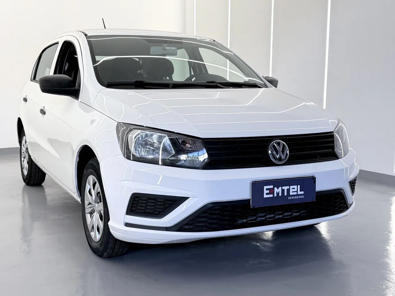 Volkswagen Gol 2023