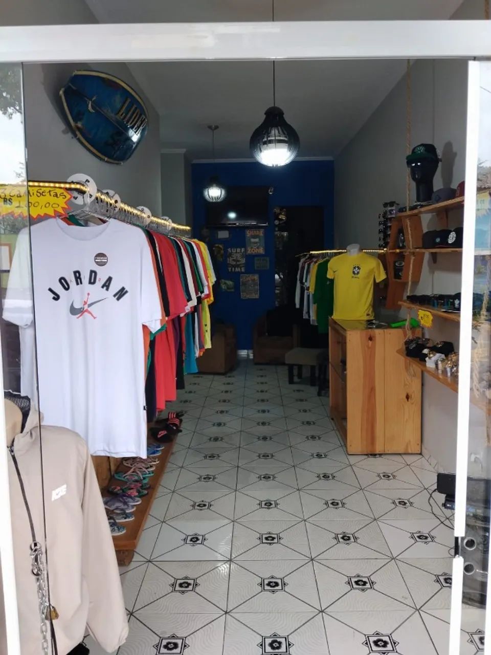 PASSA PONTO LOJA COMERCIO EM SÃO BERNARDO DO CAMPO - SBC - SP - Foto 5