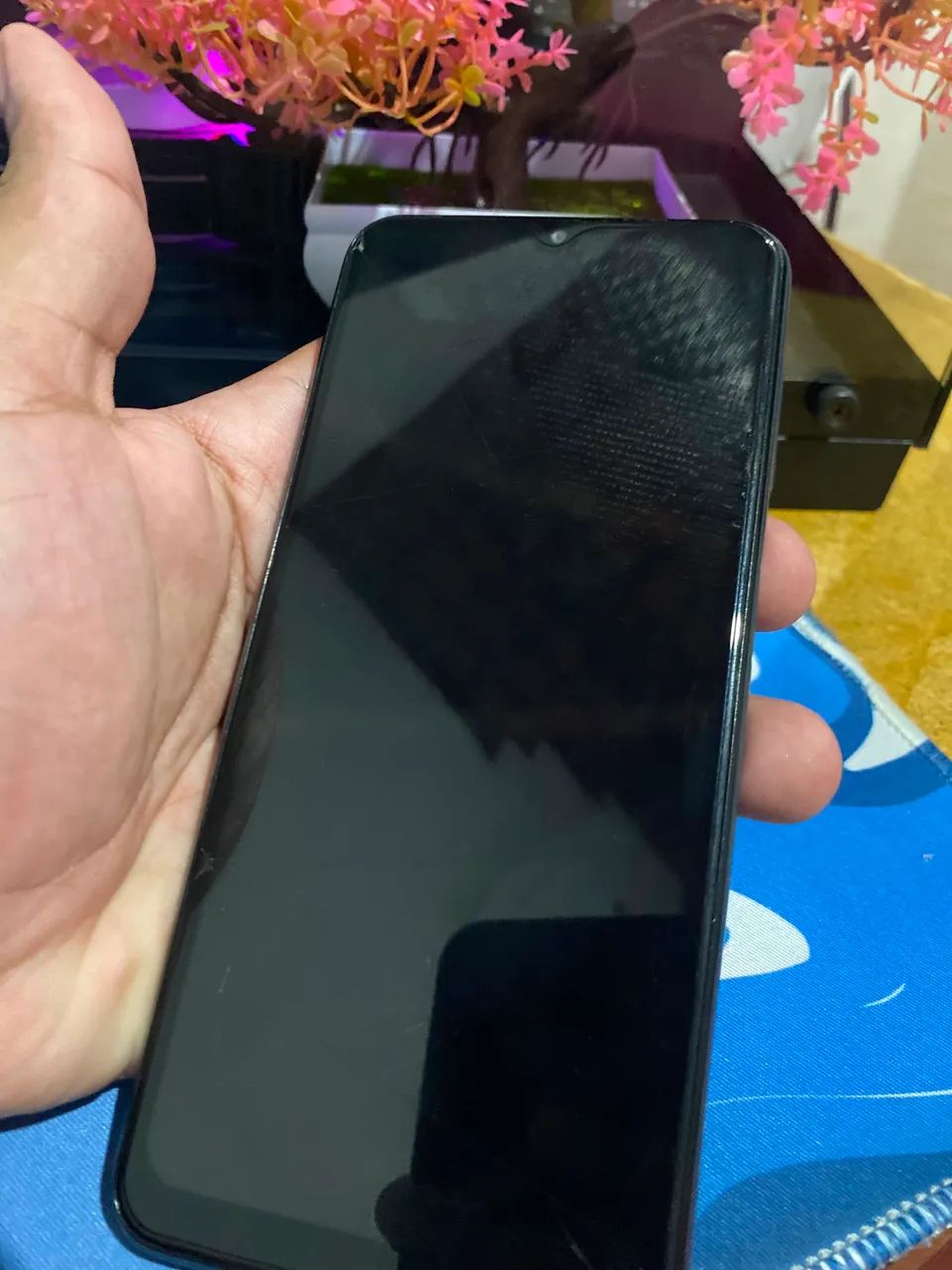 Samsung Galaxy A14 - Funcionando Perfeitamente - Foto 5