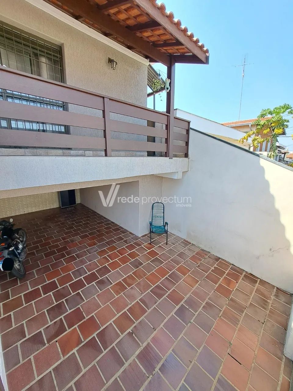 casa - Cidade Jardim - Campinas - Foto 5