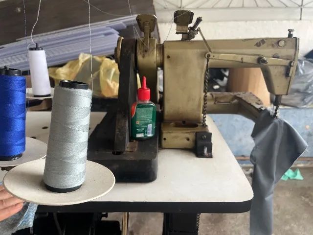 Máquina de braço usada - Foto 5