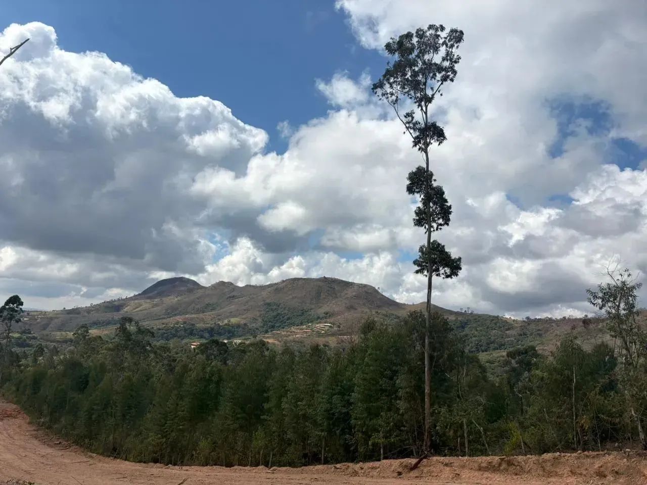 Terreno de 1000m² em São Roque  Excelente Localização na Divisa com Mairinque - Foto 9