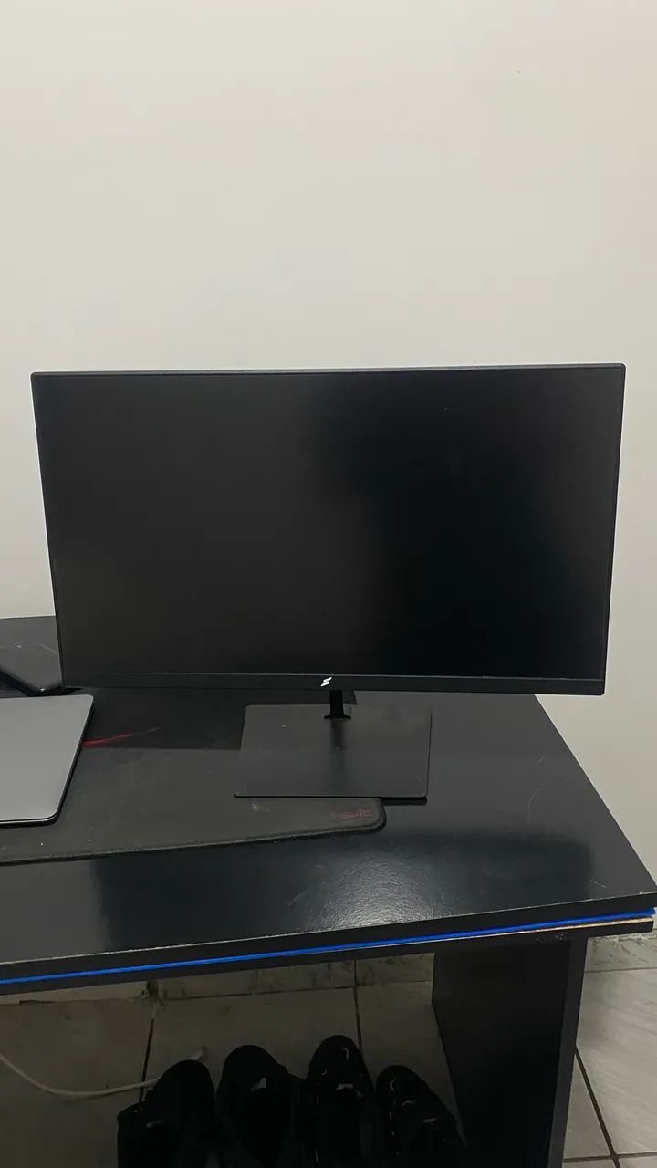 Monitor gamer Superframe - Foto 3