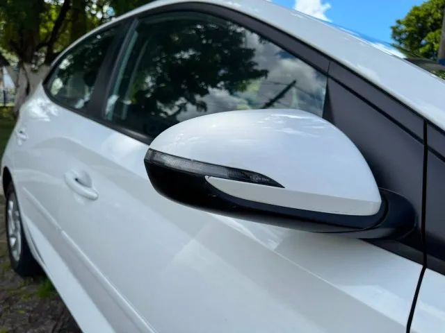 Hyundai HB20 Evolution 1.0 Flex 12V MEC 2021 - Foto 4