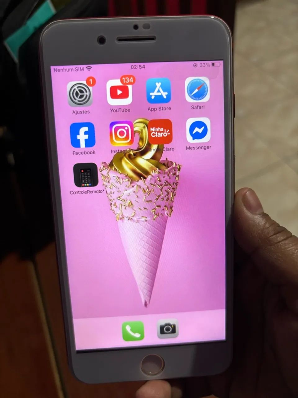 iPhone