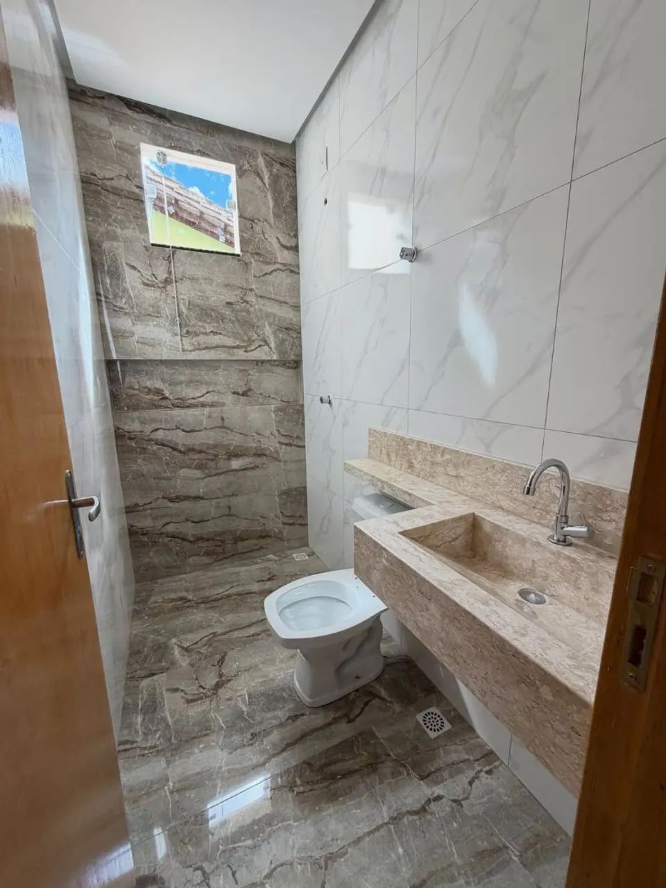 Casa disponível pra comprar pacelada  - Foto 3