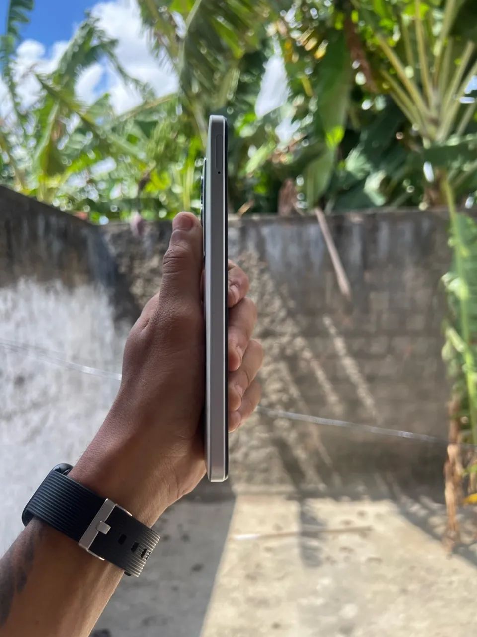Realme C71 - Foto 3