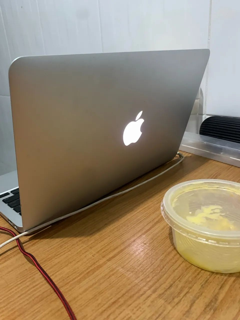 Mackbook Air High Sierra